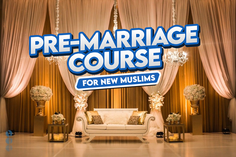 Getting Ready for Married Life